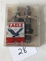 Eagle .300 Win Mag Reloading Dies