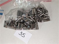 .38 Special Wadcutter Ammo - 100 Rounds
