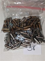 .38 Special Wadcutter Ammo - 100 Rounds