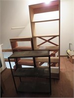 3-Shelves