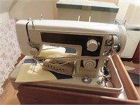 Zig Zag sewing machine