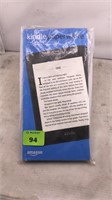New Amazon Kindle Paperwhite 6” touch Display 8GB