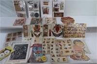 GREAT LOT OF COLLECTIBLE SMALLS: