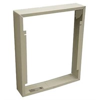 Qmark Surface Mounting Frame For Ceiling Heaters