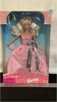 Barbie 35th anniversary special edition Walmart