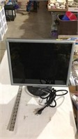 21in NEC multisync 90GX monitor
