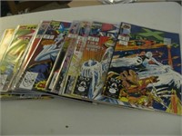 Lot of Marvel X-Factor Comic Books