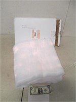 Snow Blanket in Box - Lights Up
