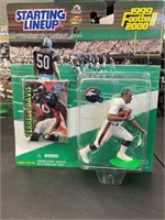 NFL – Terrell Davis