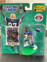 NFL Ron Dayne