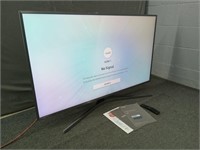 Samsung 49: 4k Ultra Hd Smart Tv
