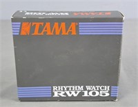 Tama Rw105 Rhythm Watch