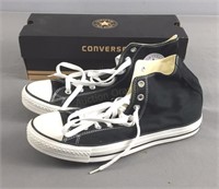 Converse All Star High Top Sneakers Size 10.5