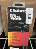 Skullcandy Set USB-C Wired Earbuds