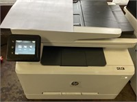 HP Color LaserJet Pro M281fdw Laser Printer $429 R