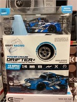 Power Craze Drifter+ RC Drifting Truck
