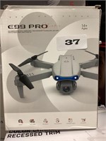 E99 Pro HD Camera Drone