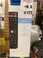 Insignia Remote Control for Vizio TVs