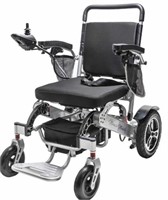 Miracle Mobility Platinum 8000 Electric Wheelchair