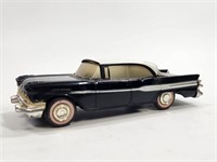 VINTAGE 1957 PONTAIC STAR CHIEF PROMO CAR - PARTS