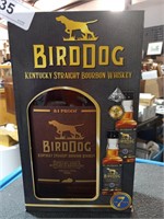 Boxed Birddog Kentucky Straight Bourbon Whiskey