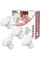 Semai($25) Flange Inserts 19mm Breast Pump Parts