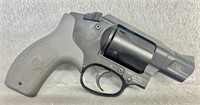 Smith & Wesson M&P Bodyguard .38 Special