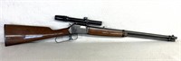 Browning BL-22 Lever Action