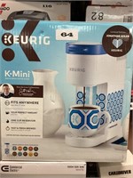Keurig K|Mini Coffee Maker