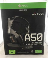 Astro A50 Wireless with Base Station
