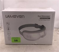 New Lameven Eye Massager SD-206 for Eye Fatigue