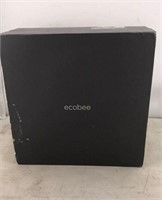 EcoBee Smart Thermostat with Voice Control Used