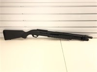 Remington M887 Nitromag 12 GA