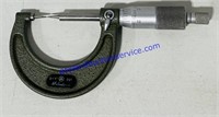 Mitutoyo Micrometer No 112-189