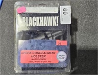 New Blackhawk Serpa Concealment Holster S&W