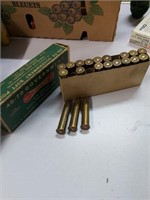 20 Remington 45-70 government