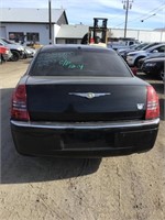 456414 - 2006 Chrysler 300 (Black)