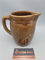 Monmouth USA Brown Pitcher