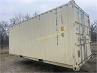 20 Ft Shipping Container- One Trip