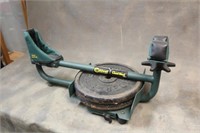 Caldwell Lead Sled With Weights