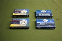 (80)RDS Assorted  PPU .308 Ammo