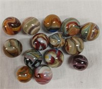 Novelty Marbles