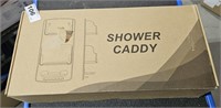 NIB Shower Caddy