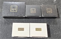 5 New Boxes Avon - Earrings