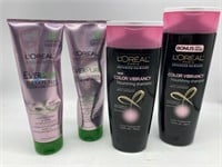 L'Oreal EverPure Conditioner & Color Shampoo