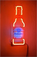 Budweiser Light - Works