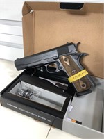 CD Charles Daly 1911 45ACP Handgun