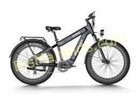 Himiway Dual Battery Off-road Electric Bike Rhino