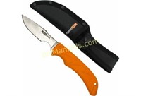 ACCUSHARP CAPING KNIFE 3" BLADE NON SLIP GRIP W/S