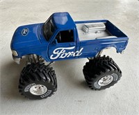 Diecast Ford Monster Toy Truck